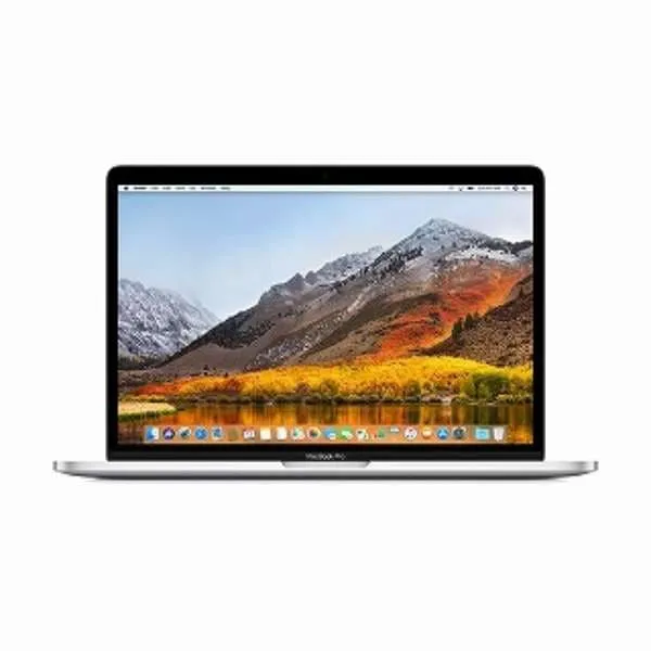MacBook Pro 13.3インチ Retinaディスプレイ Mid 2017・第7世代 Core i5(3.1GHz)・メモリ8GB・SSD256GB搭載モデル