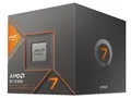 Ryzen 7 8700G BOX with Wraith Stealth Cooler