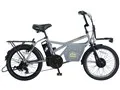GRC-515L 8Ahバッテリー