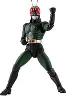 S.H.Figuarts(真骨彫製法) 仮面ライダーBLACK RX