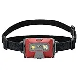HF6R Core 502967 [Red]