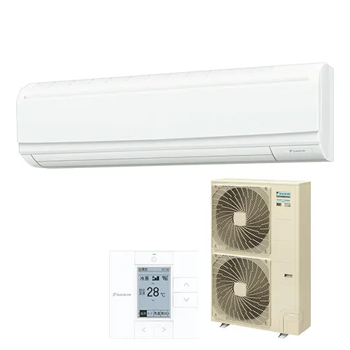 FIVE STAR ZEAS 壁掛形 SSRA112D