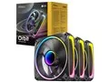 Orbit 120 ARGB-3PK