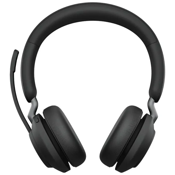 Evolve2 65 - USB-C MS Teams Stereo [ブラック]