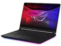 ROG Strix SCAR 16 G635 G635LX-U9R5090 [オフブラック]