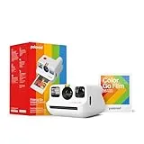 Polaroid Go Generation 2 Everything Box [White]
