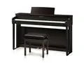 DIGITAL PIANO CN29R [プレミアムローズウッド調]