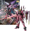 MG 1/100 ジャスティスガンダム