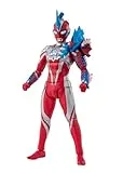 S.H.Figuarts ウルトラマンオメガ レキネスアーマー