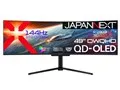 UX49(2024版) JN-QOLC49G144DQ-HSC9L [49インチ]