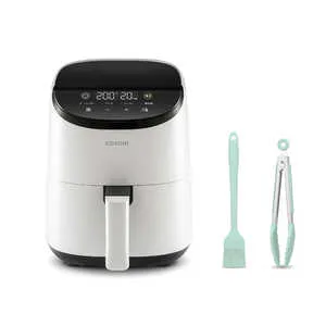 COSORI Lite 2L ミニノンフライヤー COLI211C-WH [ホワイト]