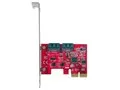 SATA3-HWR-I2-PCIE [SATA 6Gb/s]