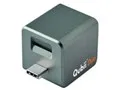 Qubii Duo MKPQC-MG [USB Type-C microSD ミッドナイトグリーン]
