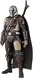 S.H.Figuarts ザ・マンダロリアン STAR WARS： The Mandalorian