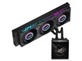 ROG Strix SLC IV 360 ARGB LCD [ブラック]