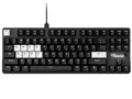 PCMK 3 HE TKL PCMK3HE801 [Black]