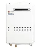 ユコア エコジョーズ 給湯専用 GQ-C2034WS 20A 20号 [都市ガス]