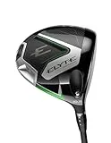 ELYTE MAX FAST ドライバー [LIN-Q GREEN 40 for Callaway フレックス：R ロフト：10.5]