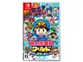 桃太郎電鉄ワールド 〜地球は希望でまわってる！〜 [Nintendo Switch]