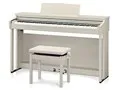 DIGITAL PIANO CX302A [ホワイトメープル調]