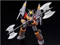 ACKS トップをねらえ！ 1/1000 ガンバスター 縮退炉エディション