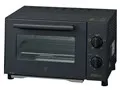 こんがり倶楽部 EQ-BJ22-BA [ブラック]