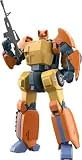 MODEROID ムゲンキャリバー