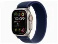 Apple Watch Ultra 2 GPS+Cellularモデル 49mm トレイルループ S/M 2024年発売モデル