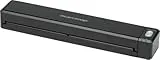 ScanSnap iX100 FI-IX100B [ブラック]