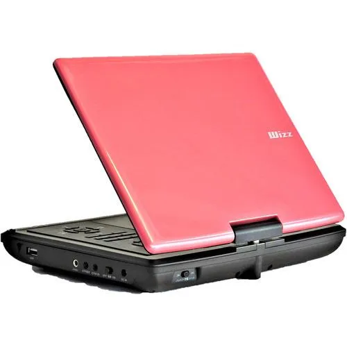 Wizz WPD-S1001P [ピンク]