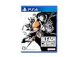 BLEACH Rebirth of Souls [PS4]