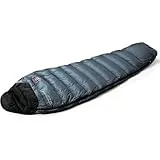 AURORA TEX light 380DX ロング [Storm Gray]