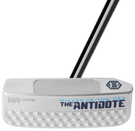 ANTIDOTE SB1 CB パター [36.5インチ]
