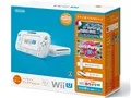 Wii U すぐに遊べるファミリープレミアムセット