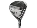 Qi35 フェアウェイウッド レフティー #3 [2025 Diamana SILVER TM55 フレックス：S]