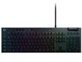 G813 LIGHTSYNC RGB Mechanical Gaming Keyboards-Tactile G813-TC [カーボンブラック]