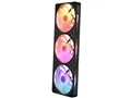 F360 RGB Reverse RF-R236R-BF [ブラック]