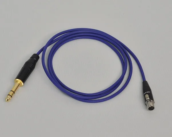 BSP-HPCL-SCBHPXT 標準プラグ⇔miniXLR [1.2m]