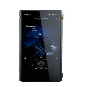 N6iii DAP/C201 SPK-A006 [128GB]
