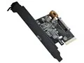 BIG SINGLE TURBO SD-PE4U32-C1L [USB3.2 Gen2x2]