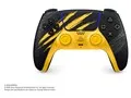 DualSense ワイヤレスコントローラー Marvel's Wolverine バトルイエロー リミテッドエディション