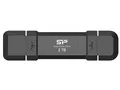 DS72 SP002TBUC3S72V1K [ブラック]