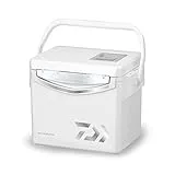 DAIWA クールラインα III TS 1500 [パール]