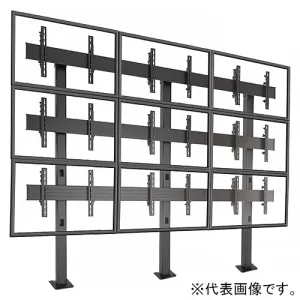 LBM3X3U [黒]