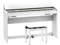 Roland Piano Digital F701-WH [ホワイト]