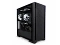 NEO57T97 Ryzen 7 9700X・RTX 5070Ti・16GBメモリ・M.2 SSD 1TB [ブラック]