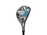 PARADYM Ai SMOKE MAX FAST ユーティリティー [TENSEI 40 for Callaway フレックス：R ロフト：24]