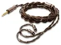 RYUCHU2(龍柱2) HU-BC001-2pin 4.4mmバランス(5極)⇔2ピン [1.2m]
