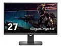 GigaCrysta EX-GCU271HXAB [27インチ ブラック]