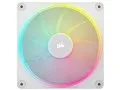 iCUE LINK LX140 RGB White Single Fan Expansion CO-9051031-WW [ホワイト]